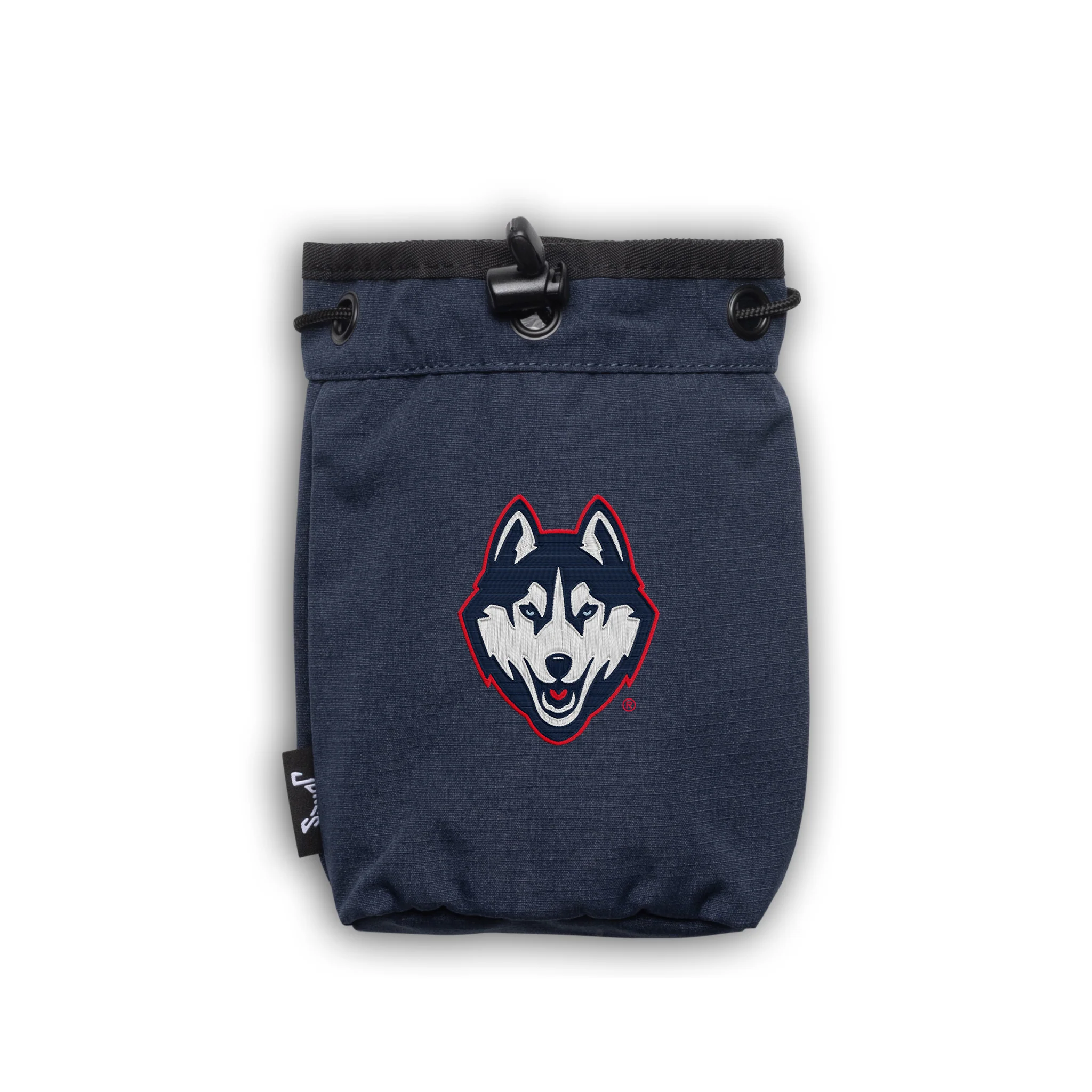 UConn Rangefinder Pouch - Navy