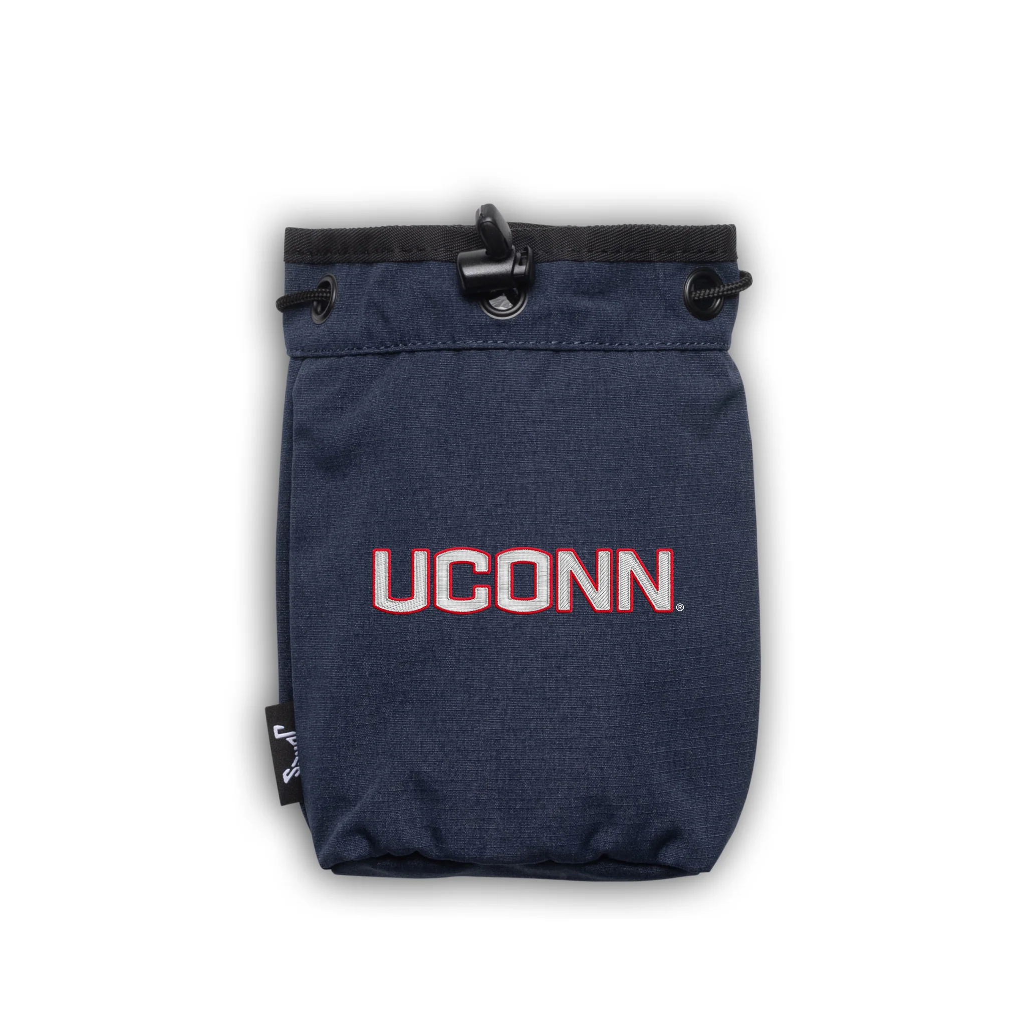 UConn Rangefinder Pouch - Navy - Image 3