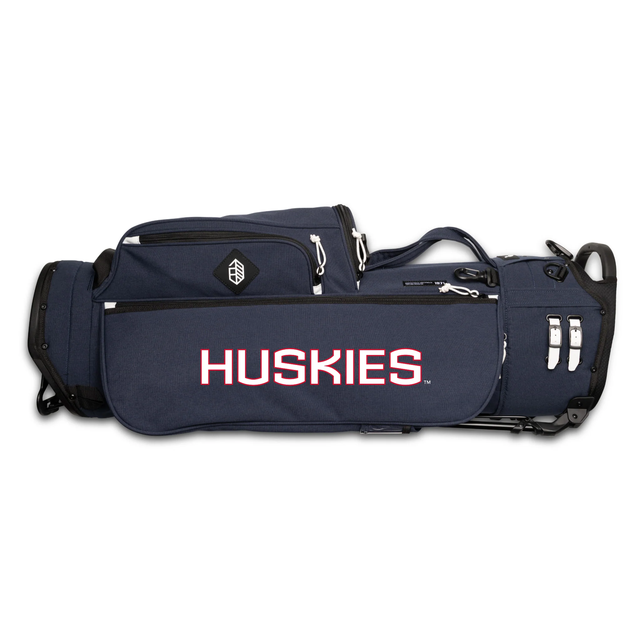 UConn Trouper - Navy - Image 10