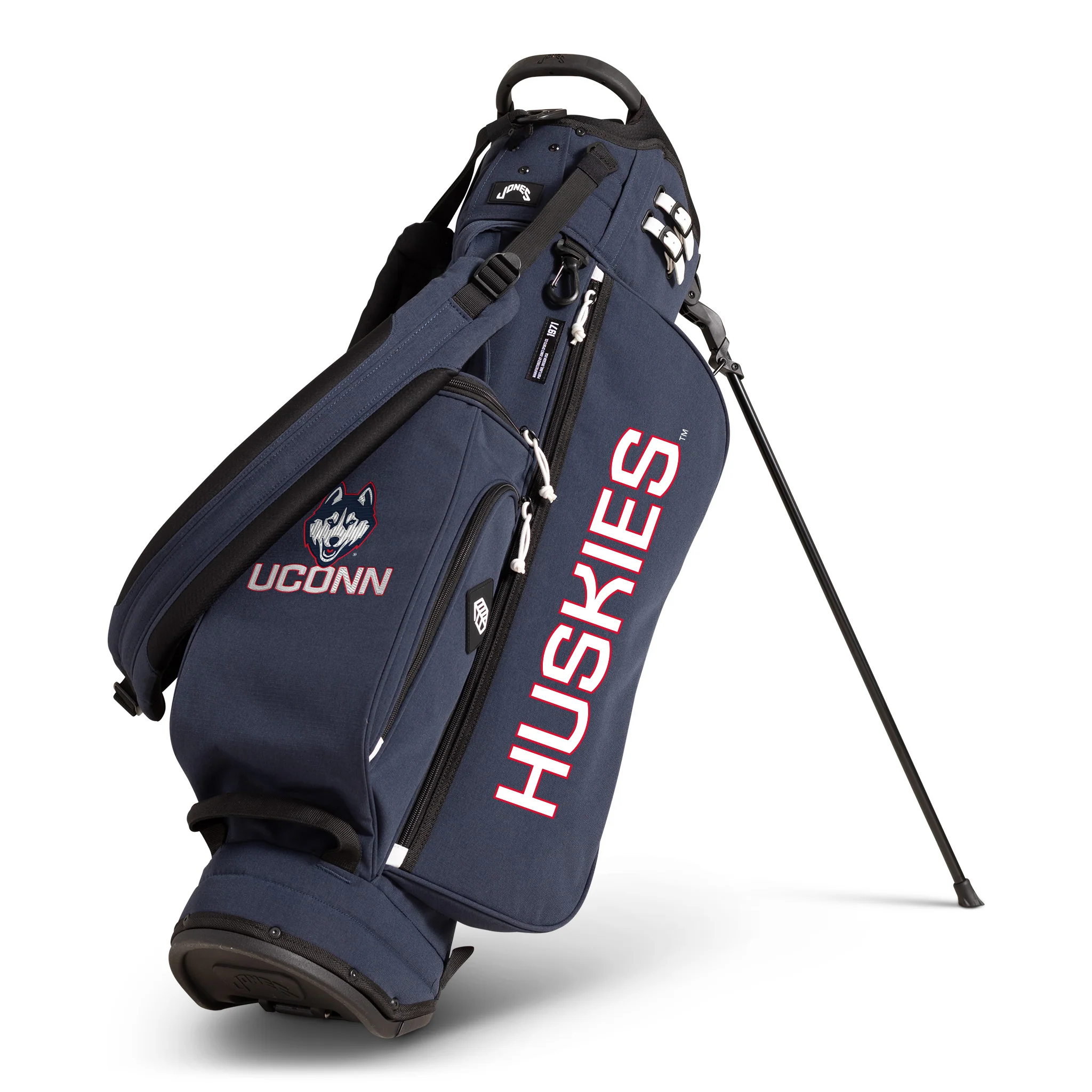 UConn Trouper - Navy - Image 4