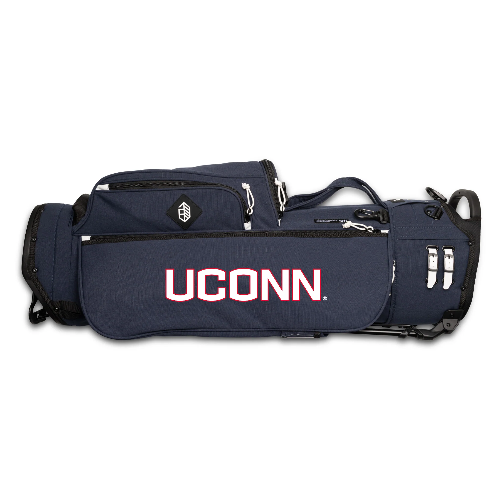 UConn Trouper - Navy - Image 5