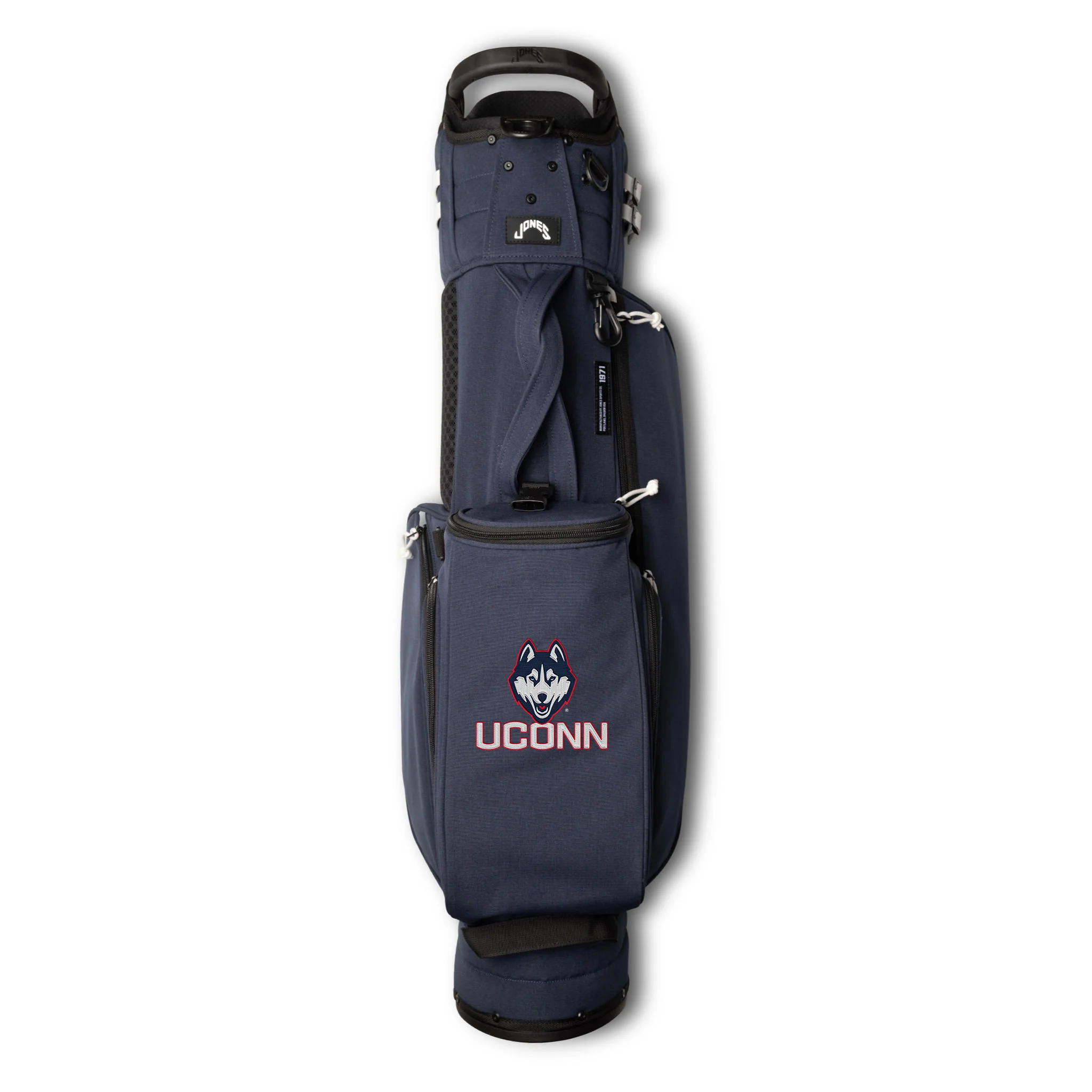 UConn Trouper - Navy - Image 7
