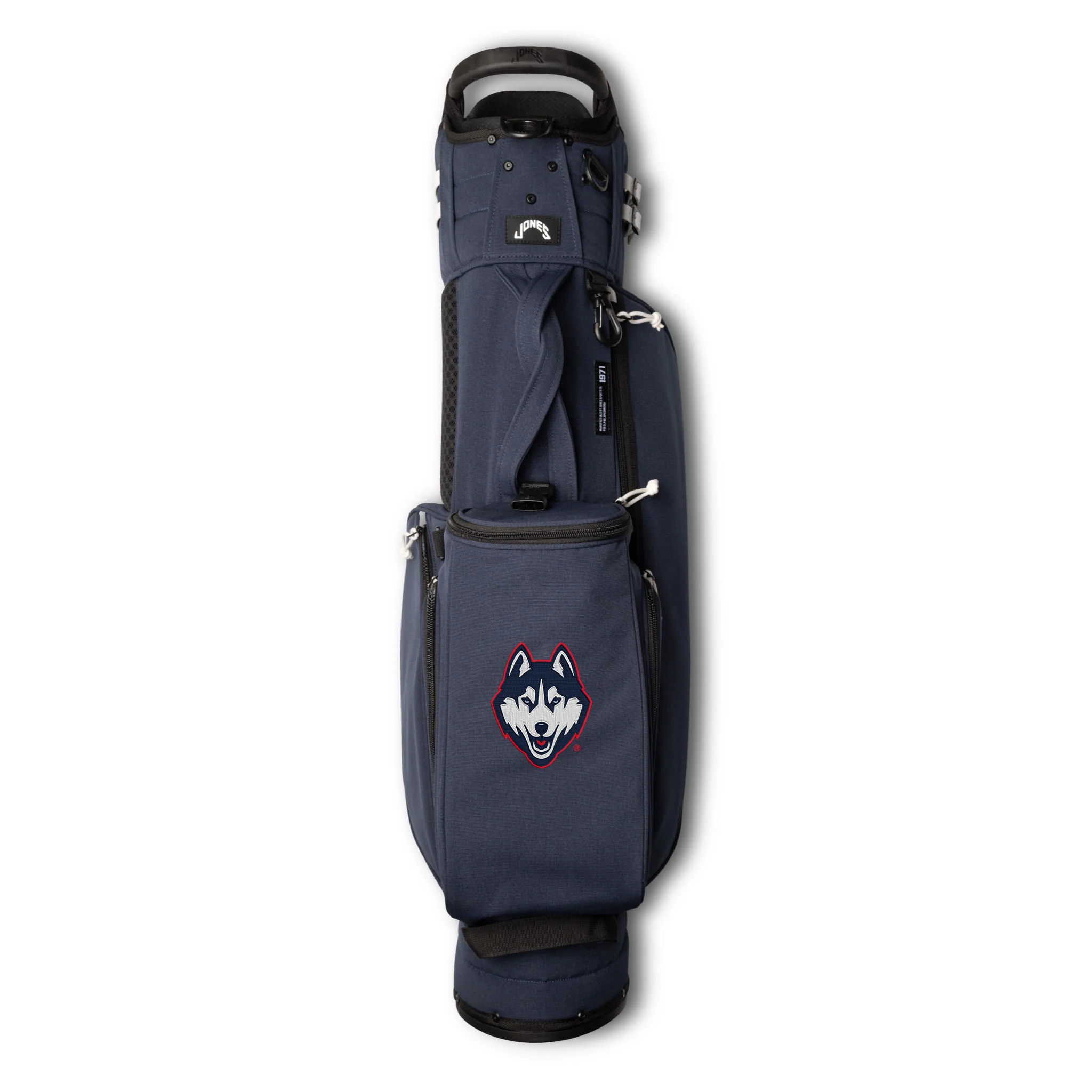 UConn Trouper - Navy - Image 8