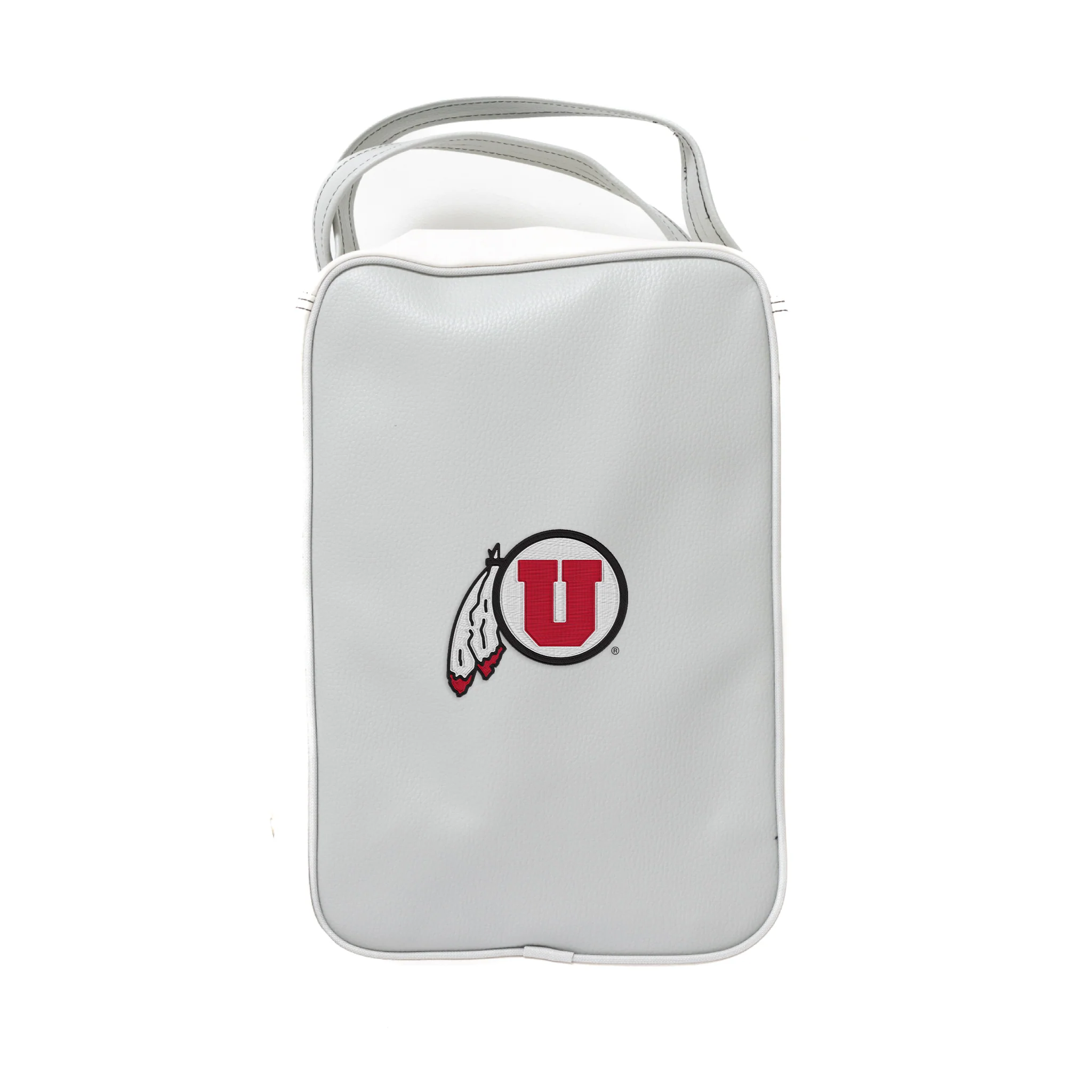 Utah Classic Shoe Bag - Gray