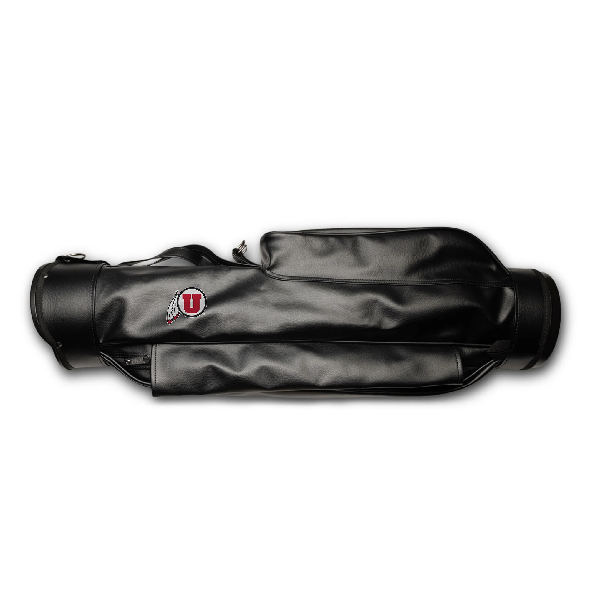 Utah Original Jones Bomber - Black