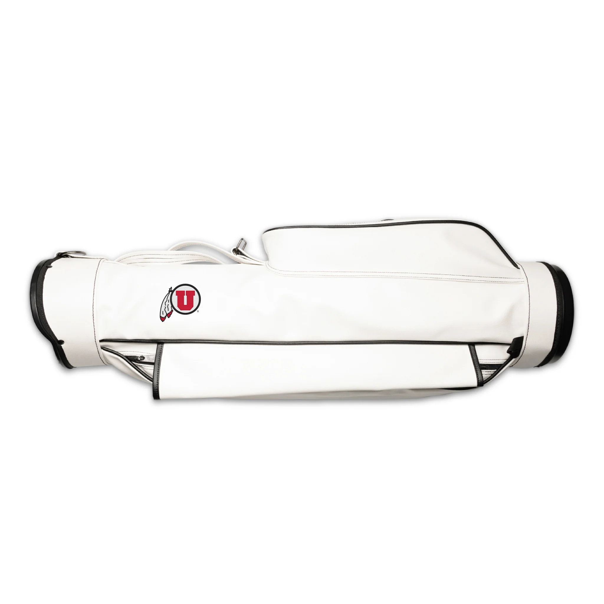 Utah Original Jones Stripeshow - White