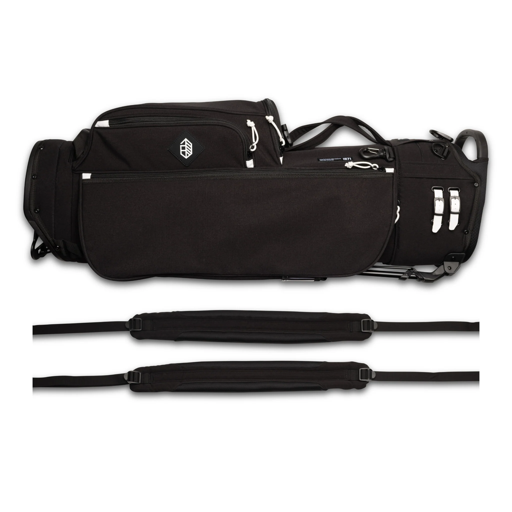 Utah Trouper - Black - Image 5