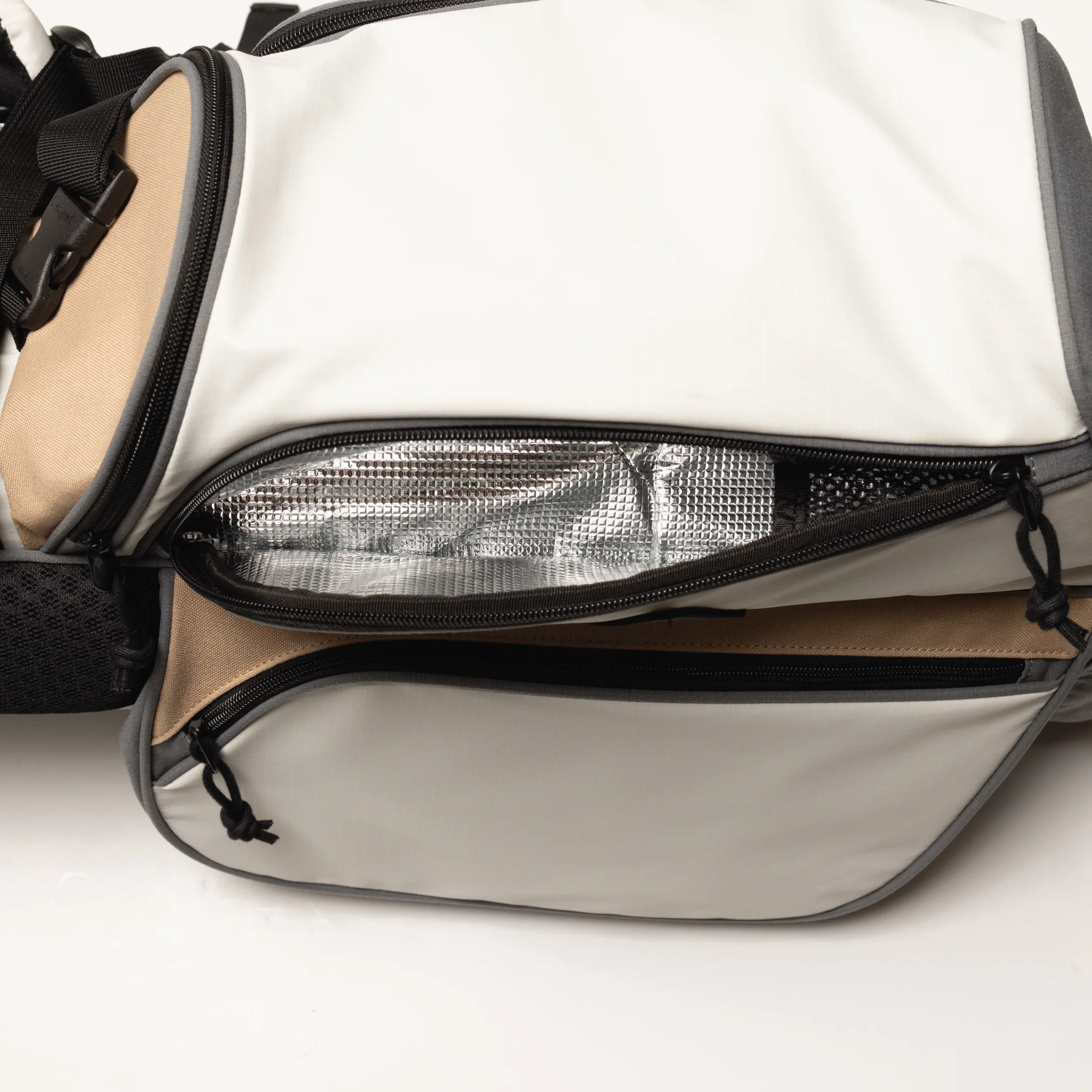 Utility X - Navy - Image 10