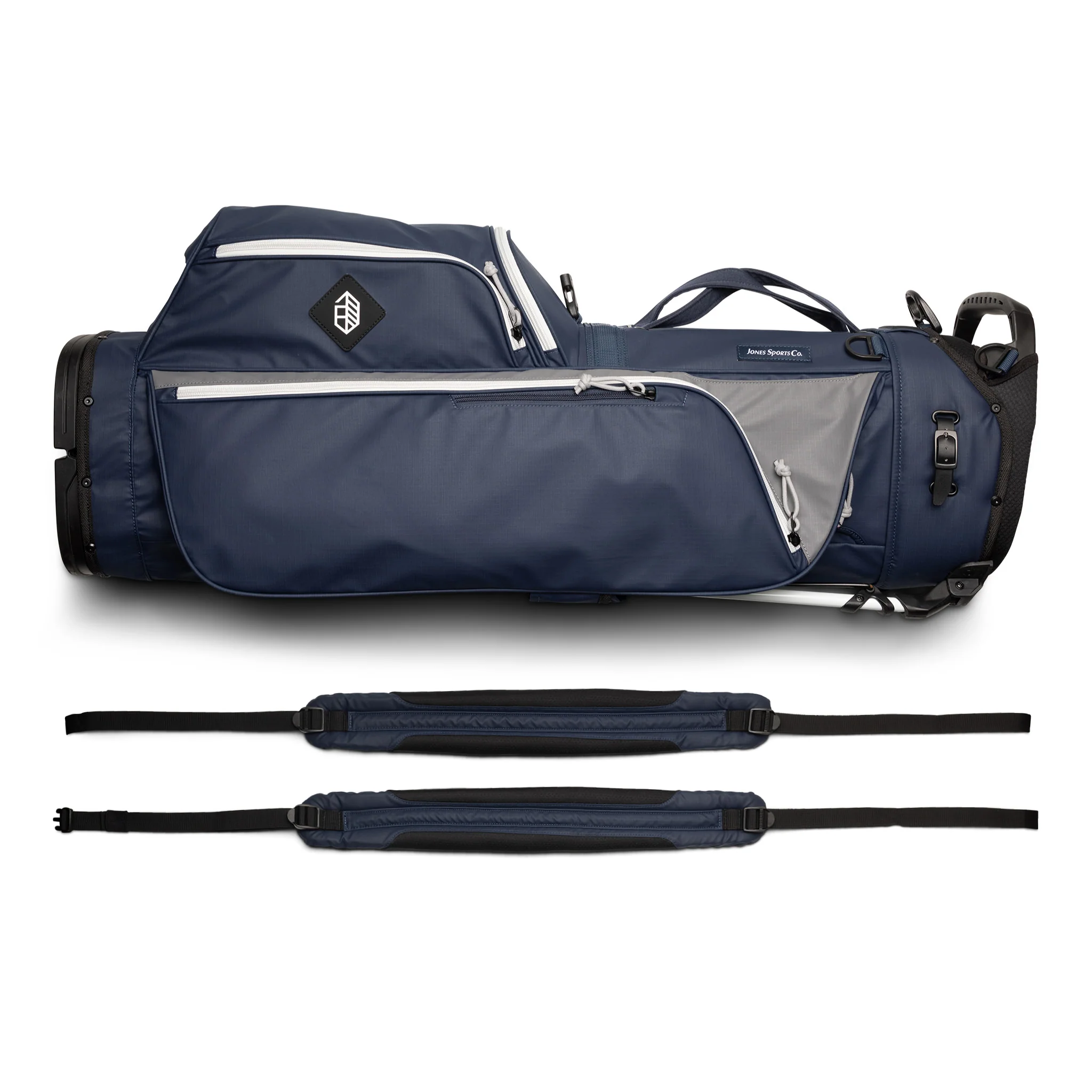 Utility X - Navy - Image 4