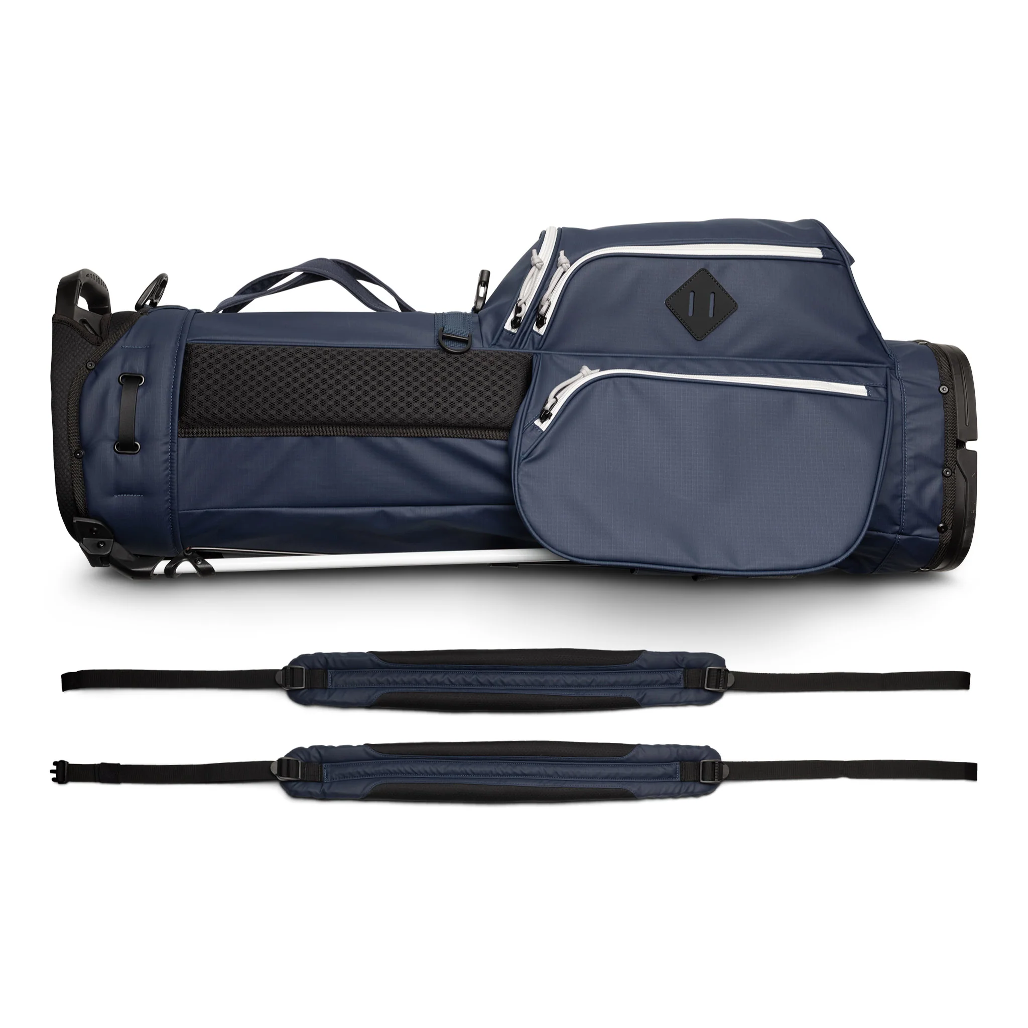 Utility X - Navy - Image 5