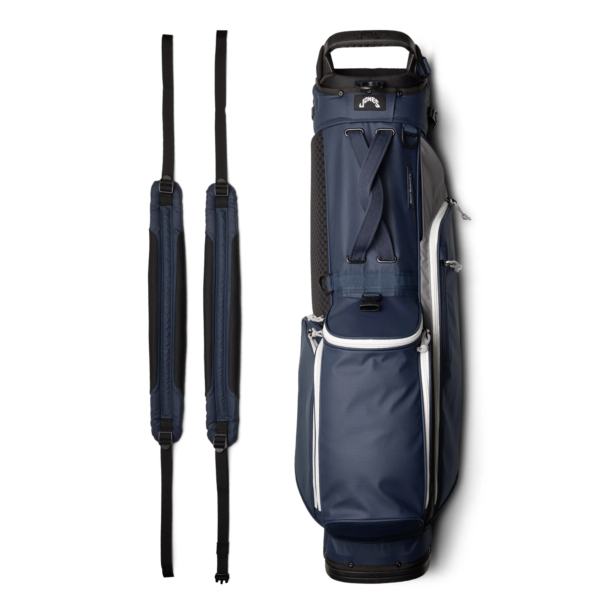 Utility X - Navy - Image 6