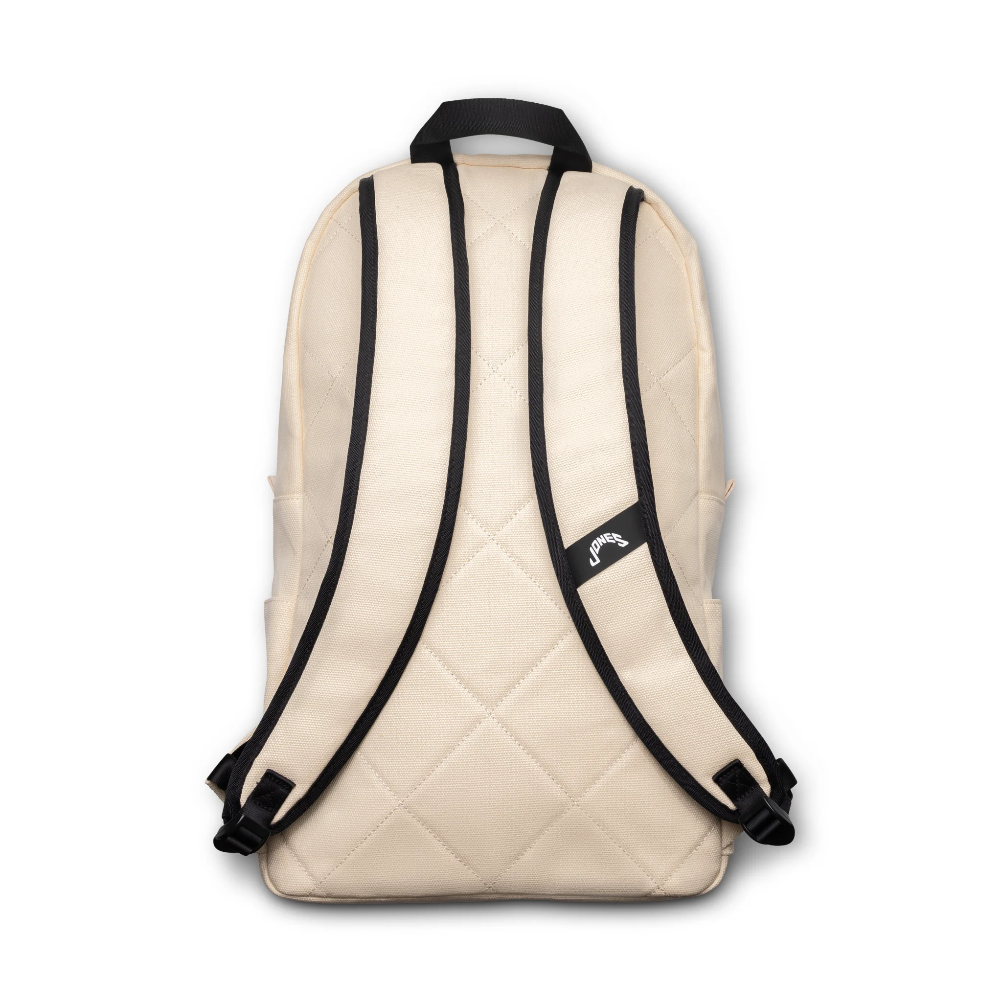 Varsity Backpack - Natural - Image 3