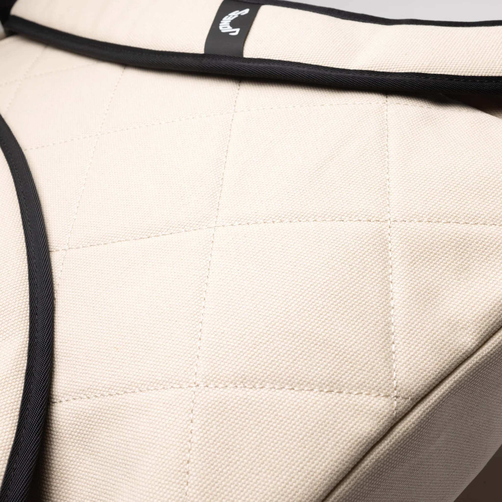 Varsity Backpack - Natural - Image 4
