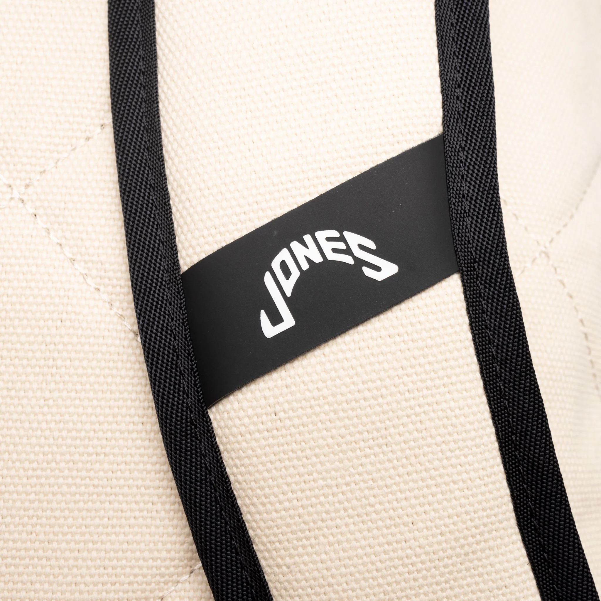 Varsity Backpack - Natural - Image 5
