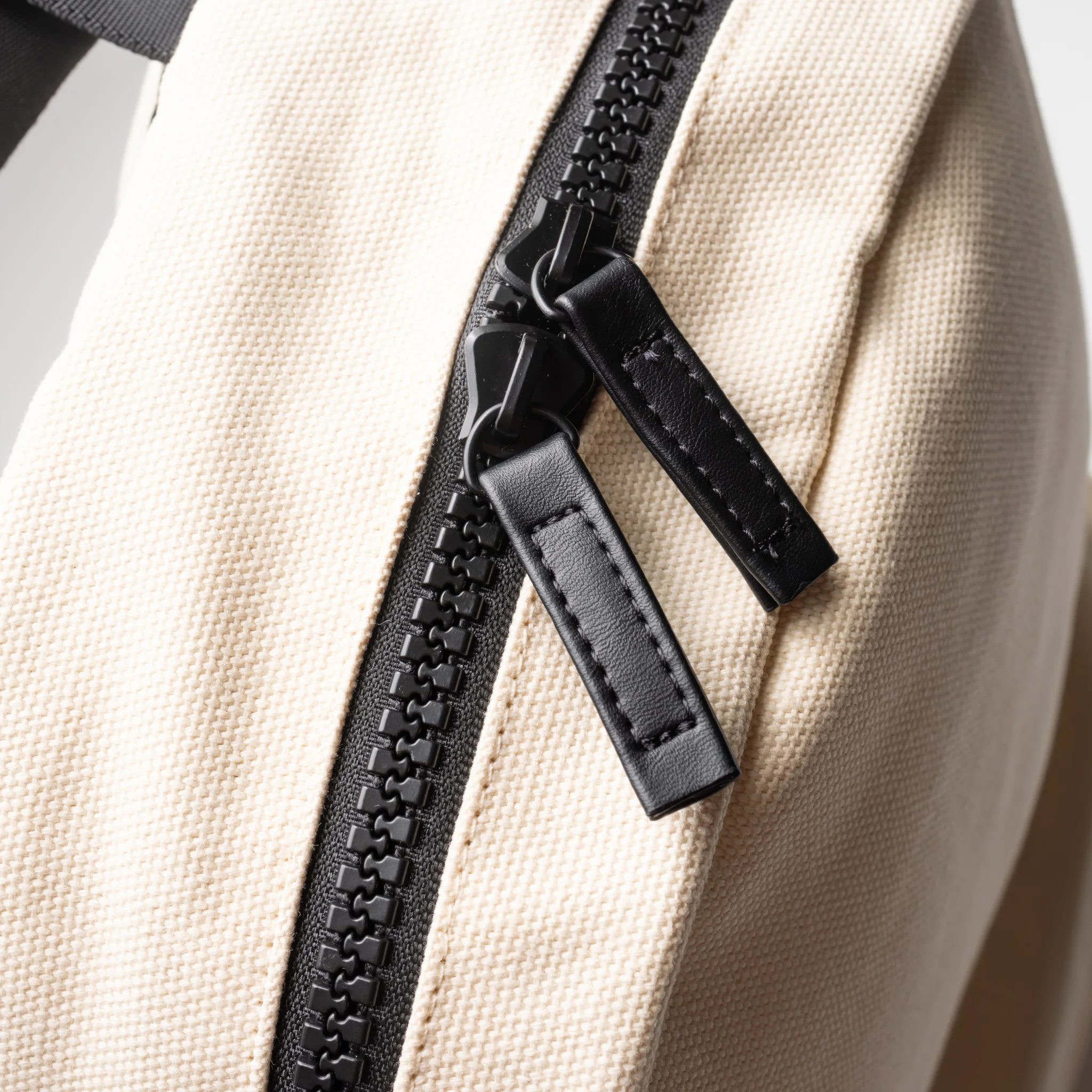 Varsity Backpack - Natural - Image 6