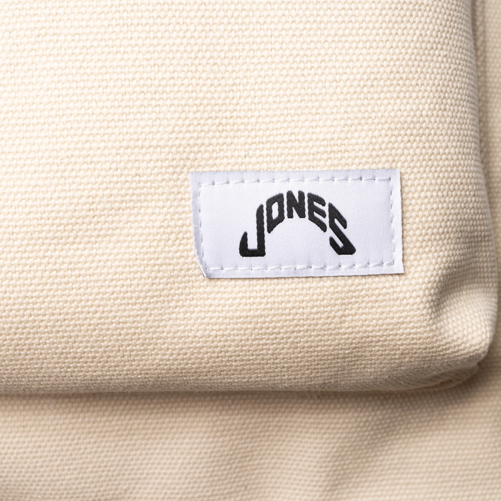 Varsity Backpack - Natural - Image 8