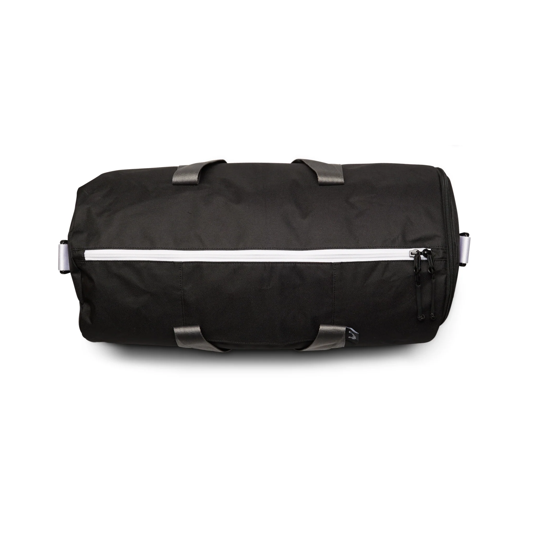 Varsity Duffle 2.0 - Black - Image 3