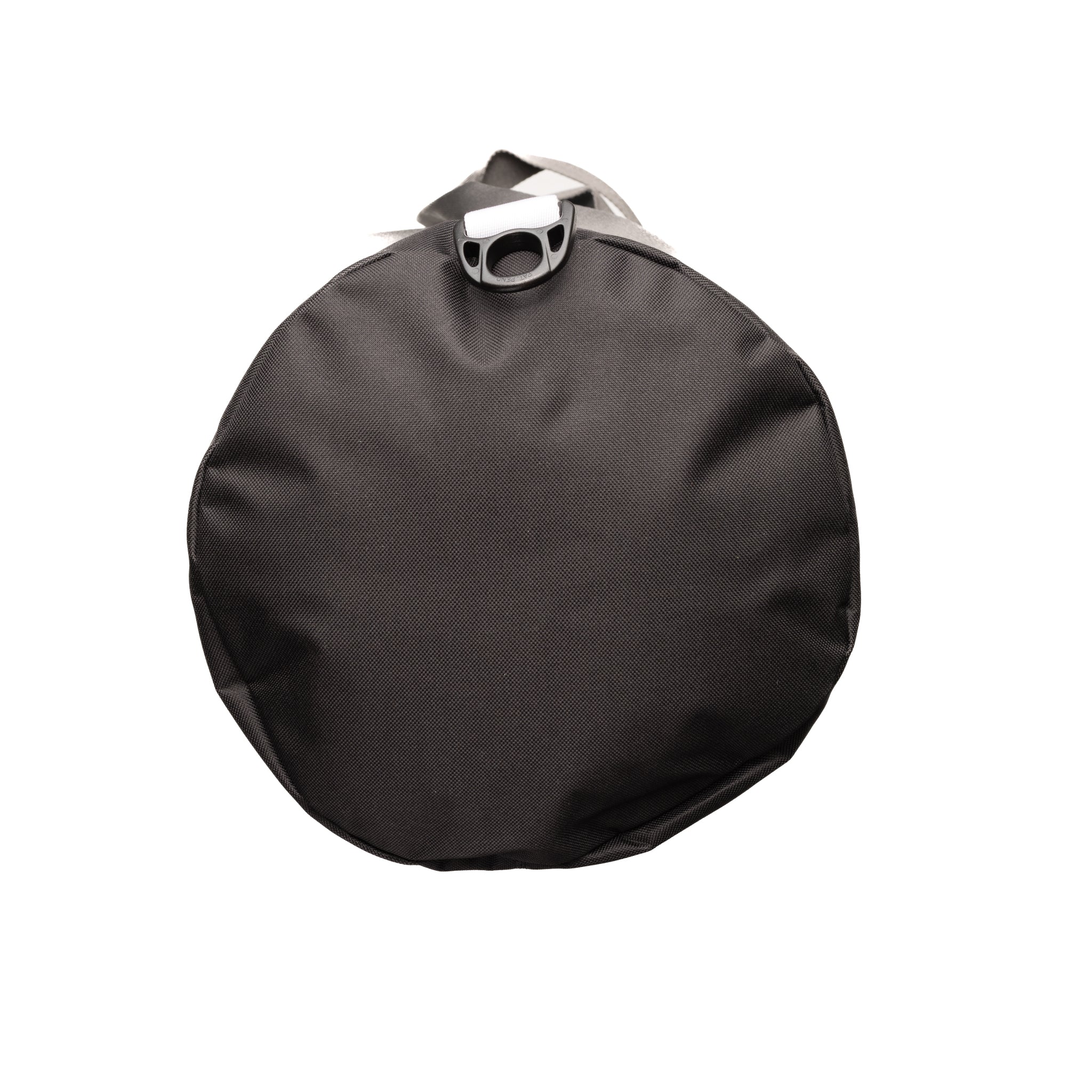 Varsity Duffle 2.0 - Black - Image 6