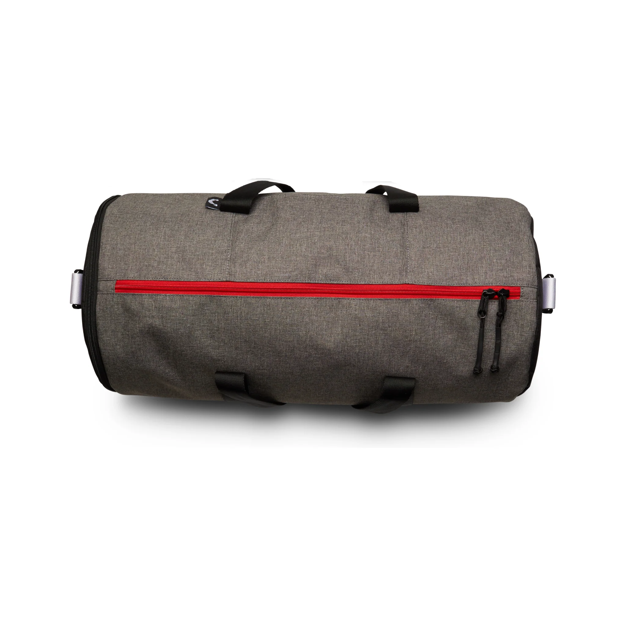 Varsity Duffle 2.0 - Charcoal - Image 5