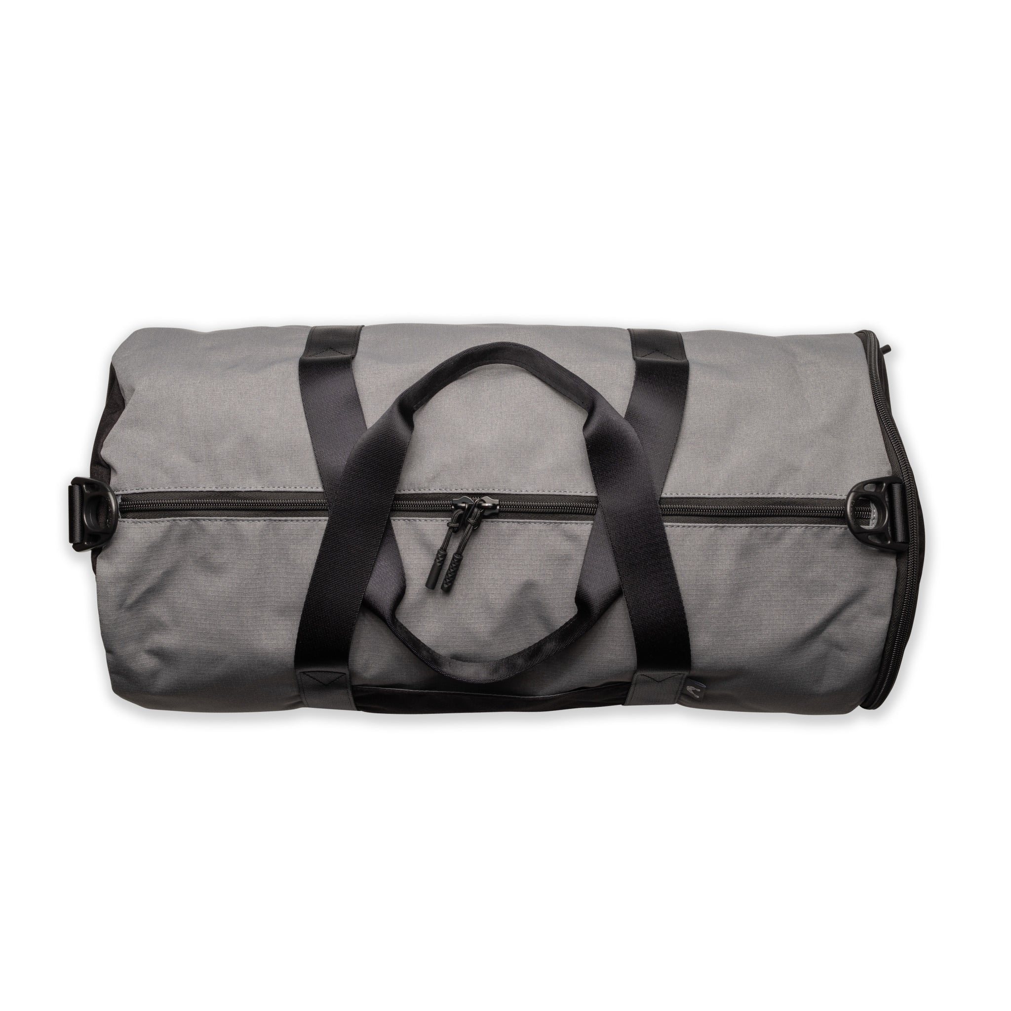Varsity Duffle 2.0 - Charcoal - Image 3