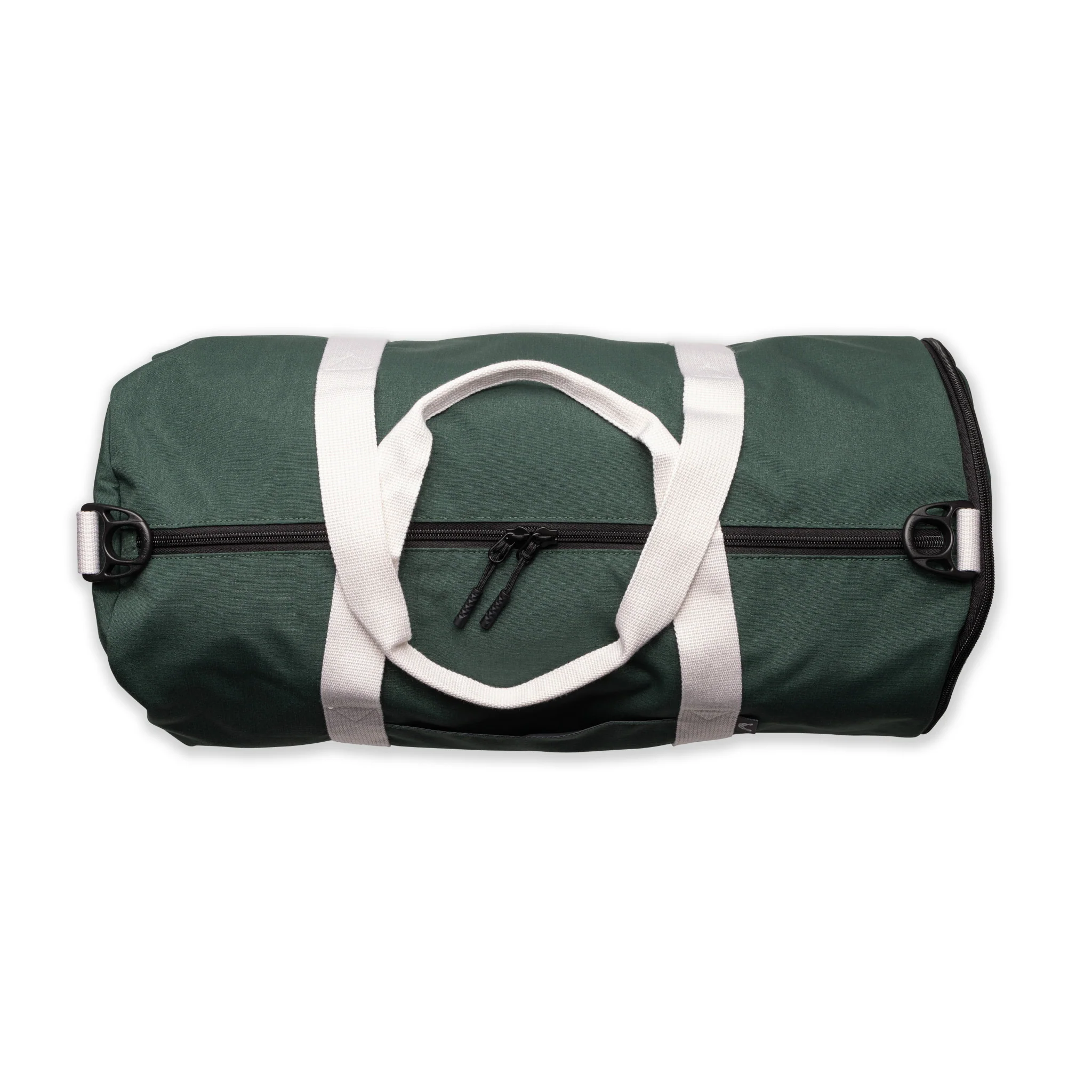Varsity Duffle 2.0 - Dark Green - Image 3