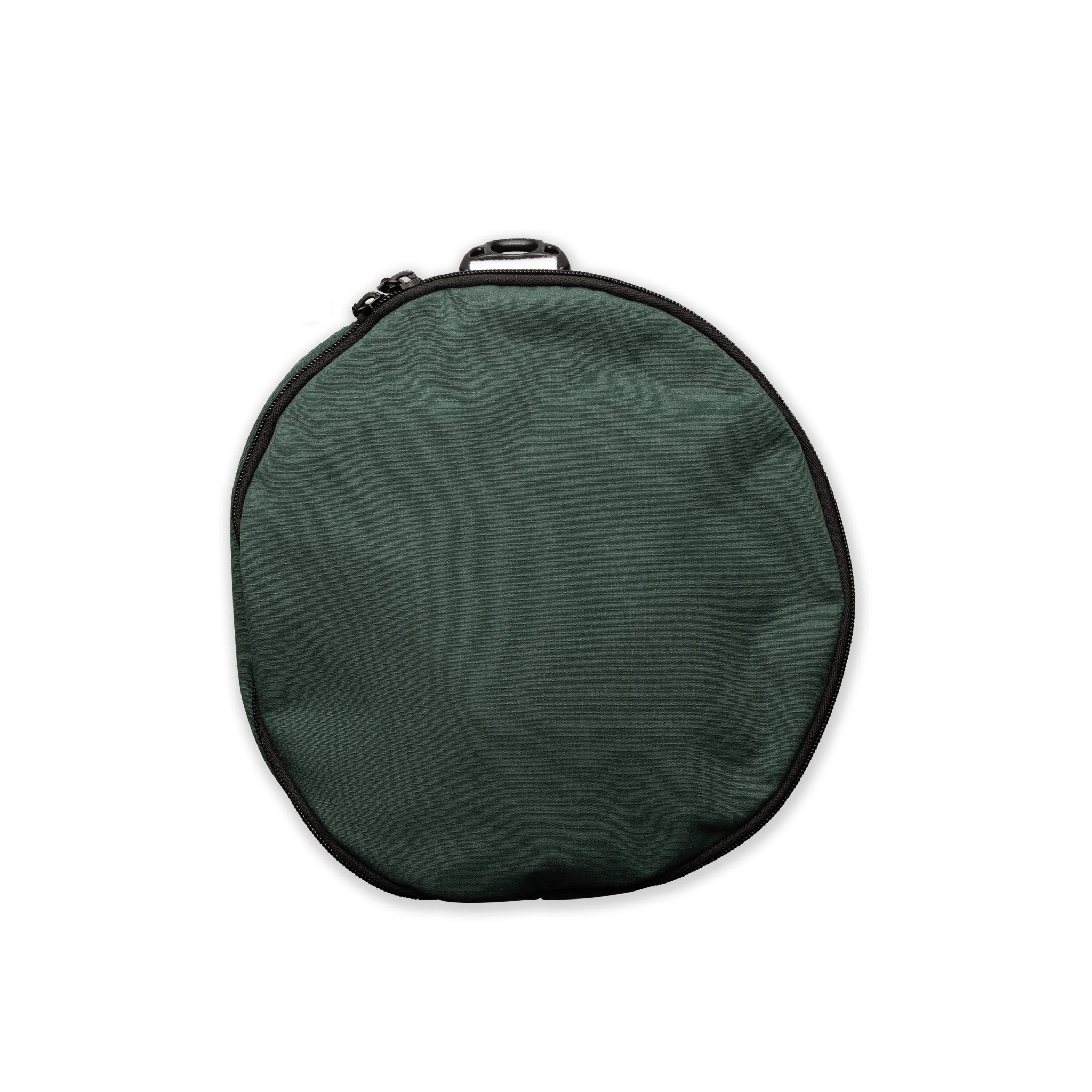 Varsity Duffle 2.0 - Dark Green - Image 4