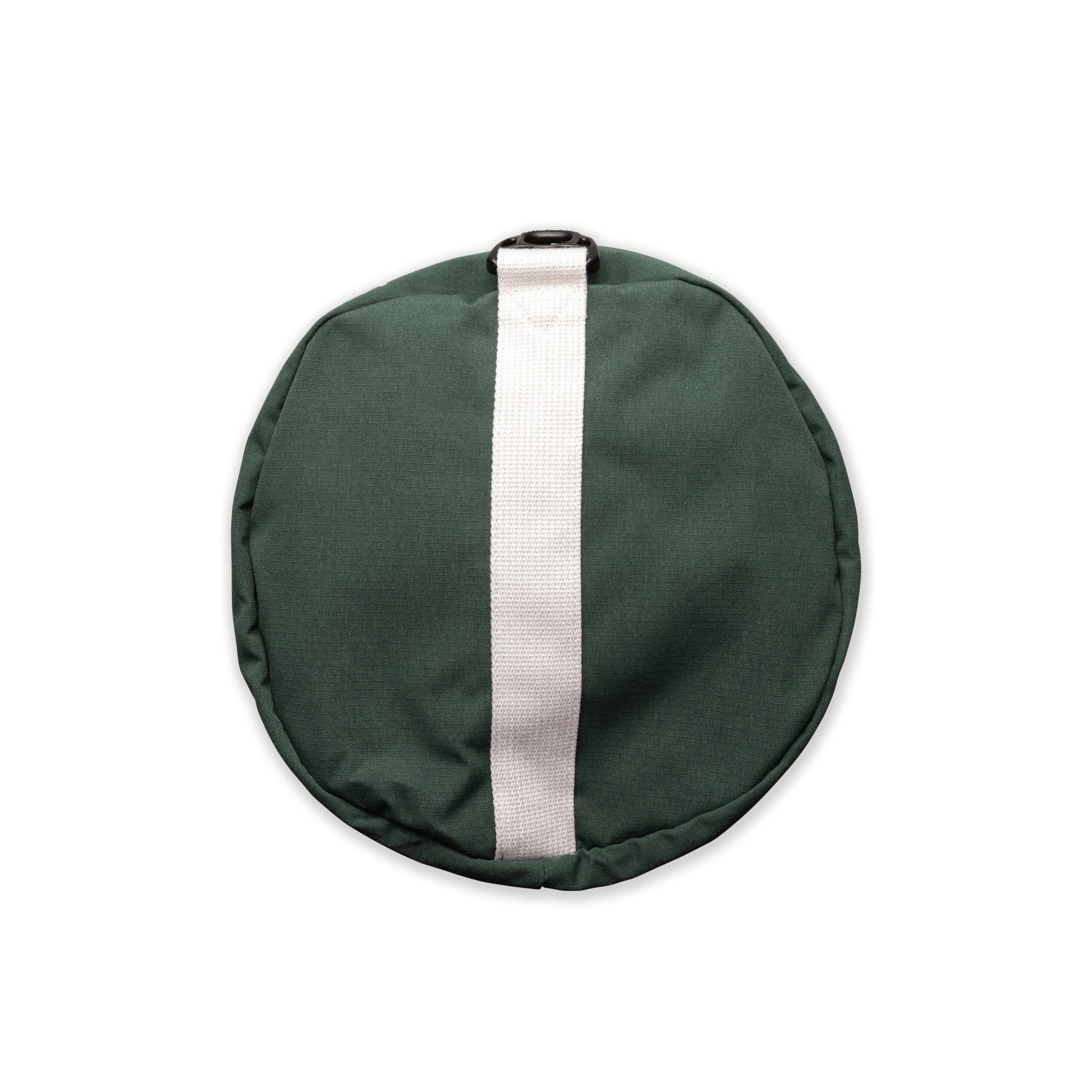 Varsity Duffle 2.0 - Dark Green - Image 5