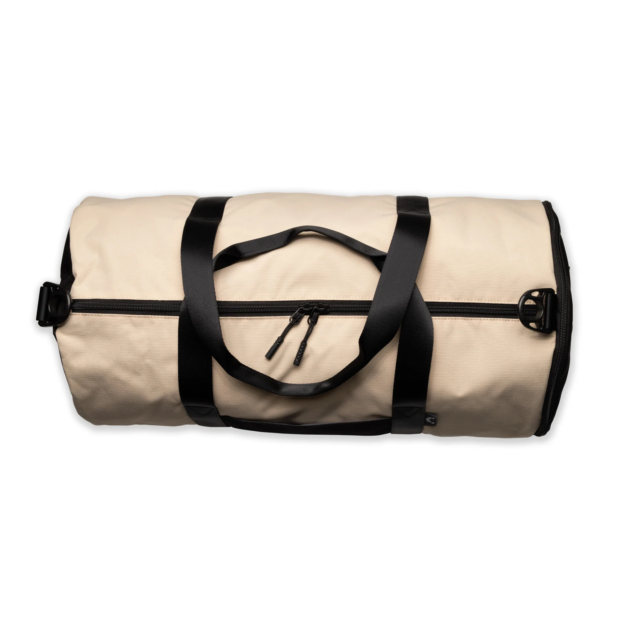 Varsity Duffle 2.0 - Field Khaki - Image 3