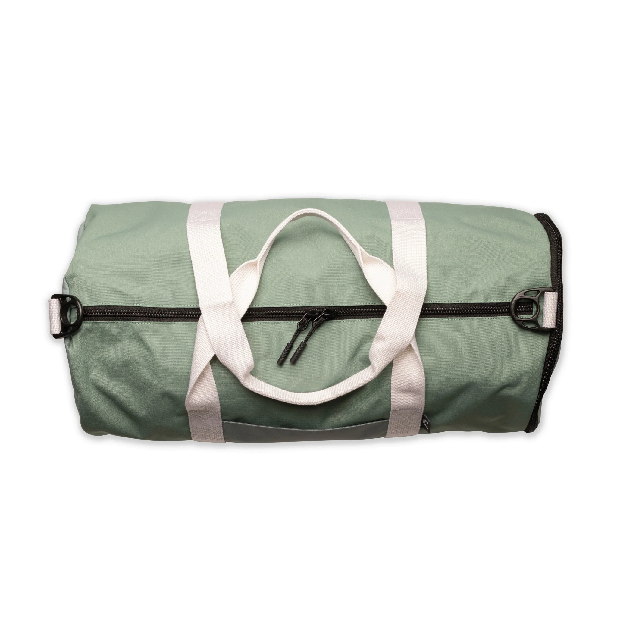 Varsity Duffle 2.0 - Sage Leaf/Clay Green - Image 3