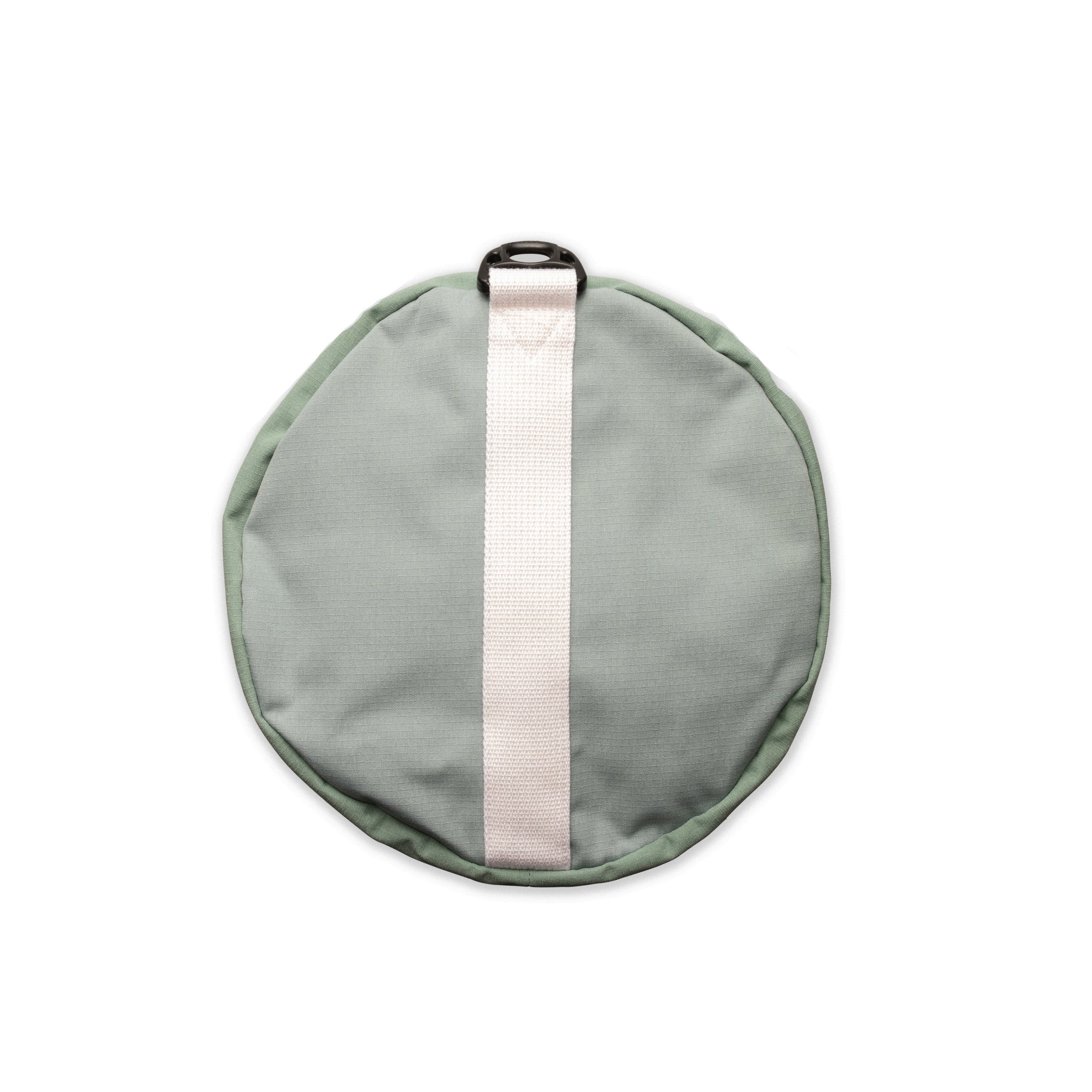 Varsity Duffle 2.0 - Sage Leaf/Clay Green - Image 5