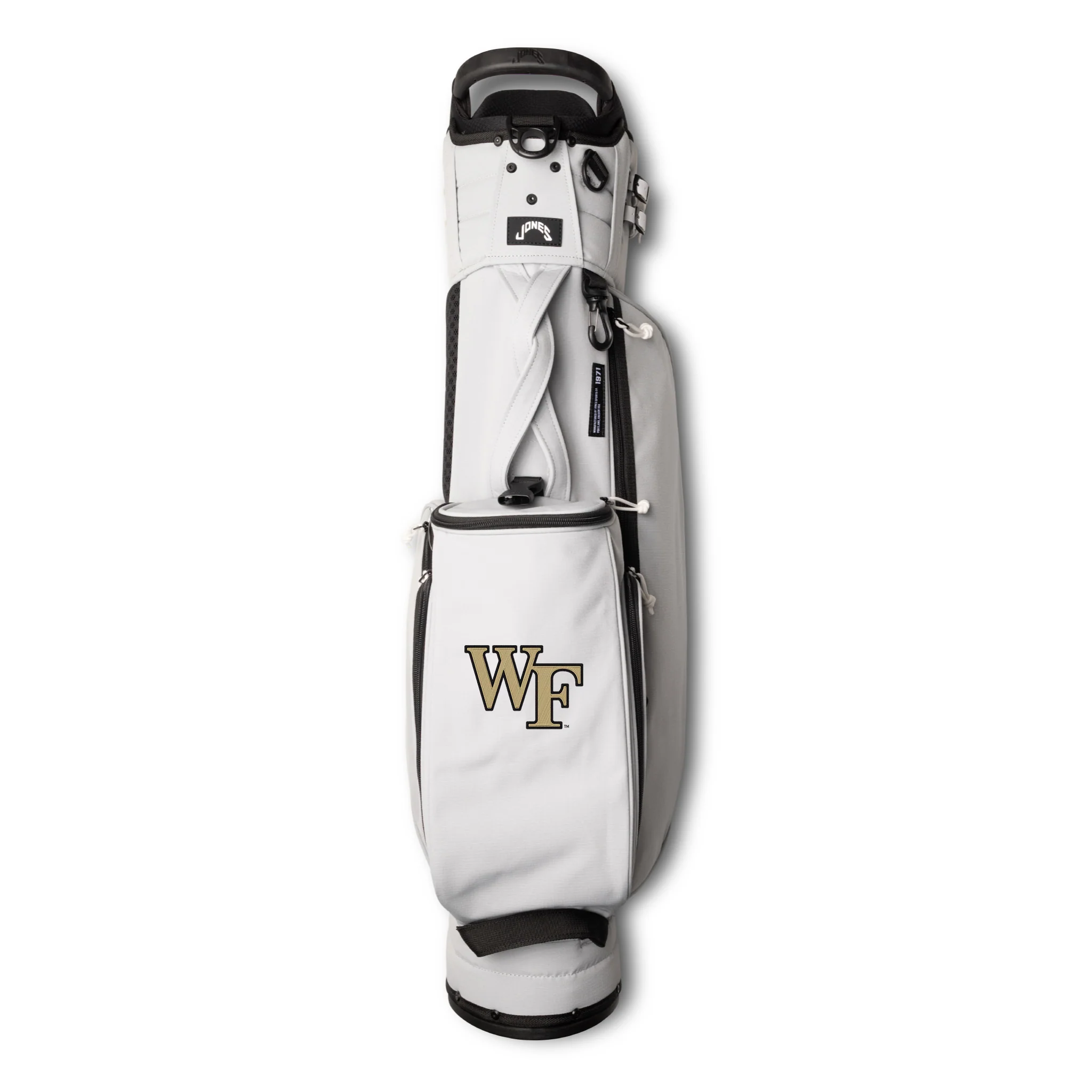 Wake Forest Trouper - Moon Gray - Image 8