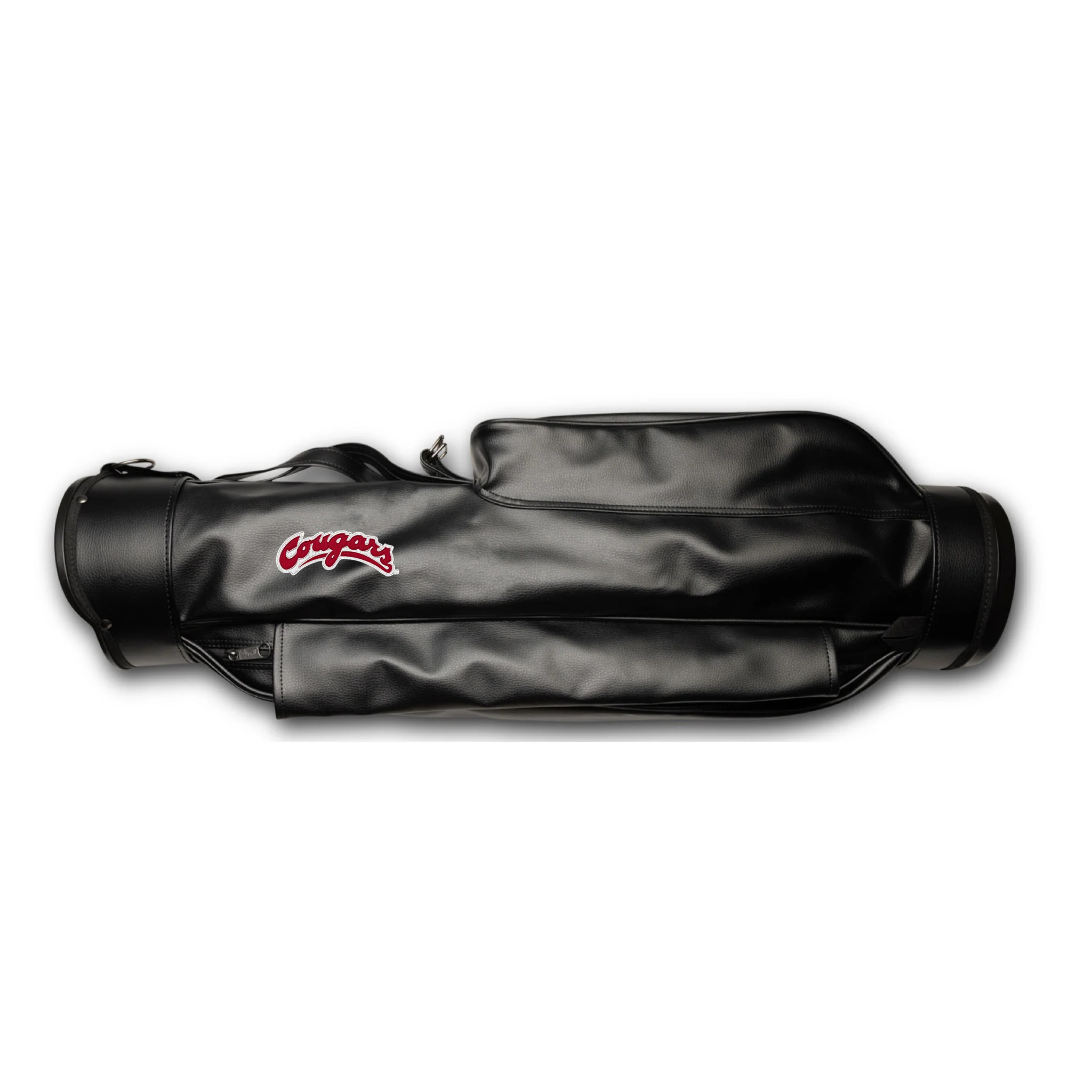 Washington St. Original Jones Bomber - Black - Image 2