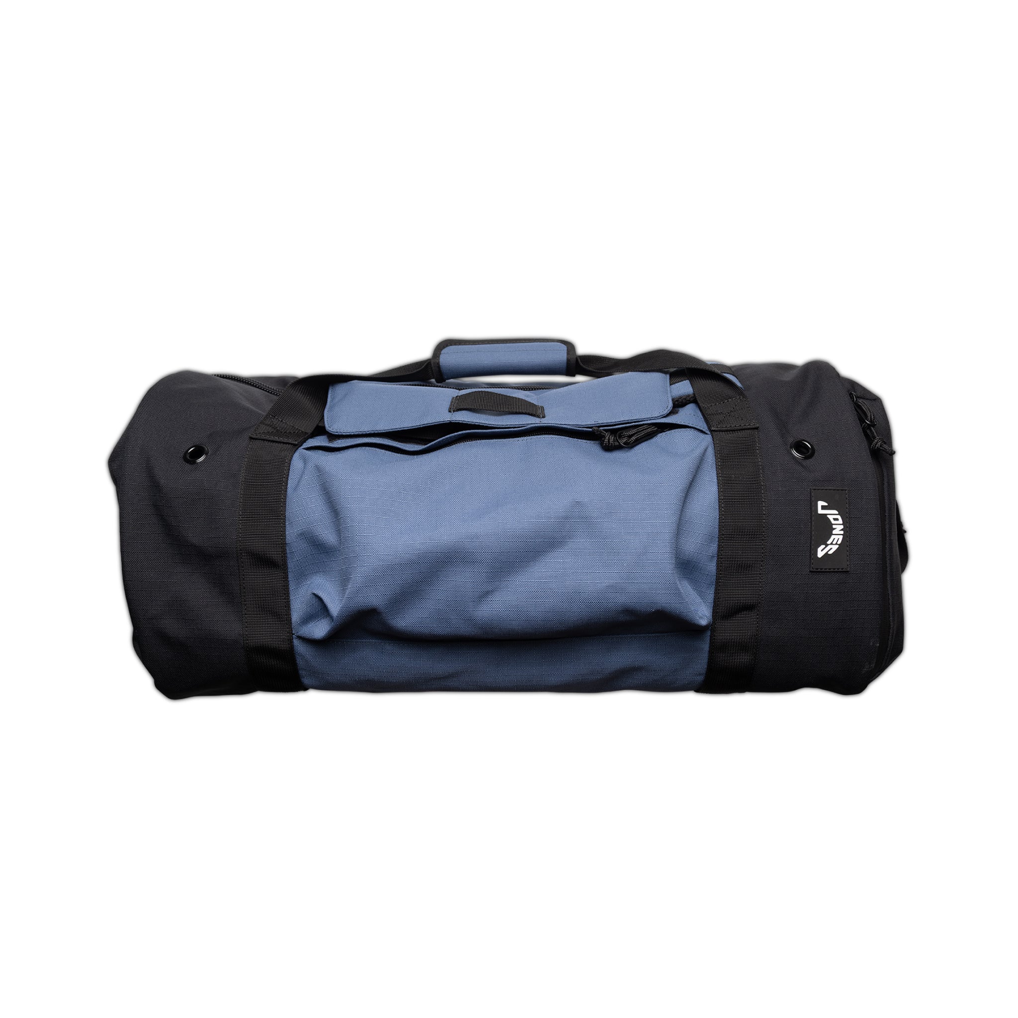 Weekender Duffle - Steel Blue - Image 3