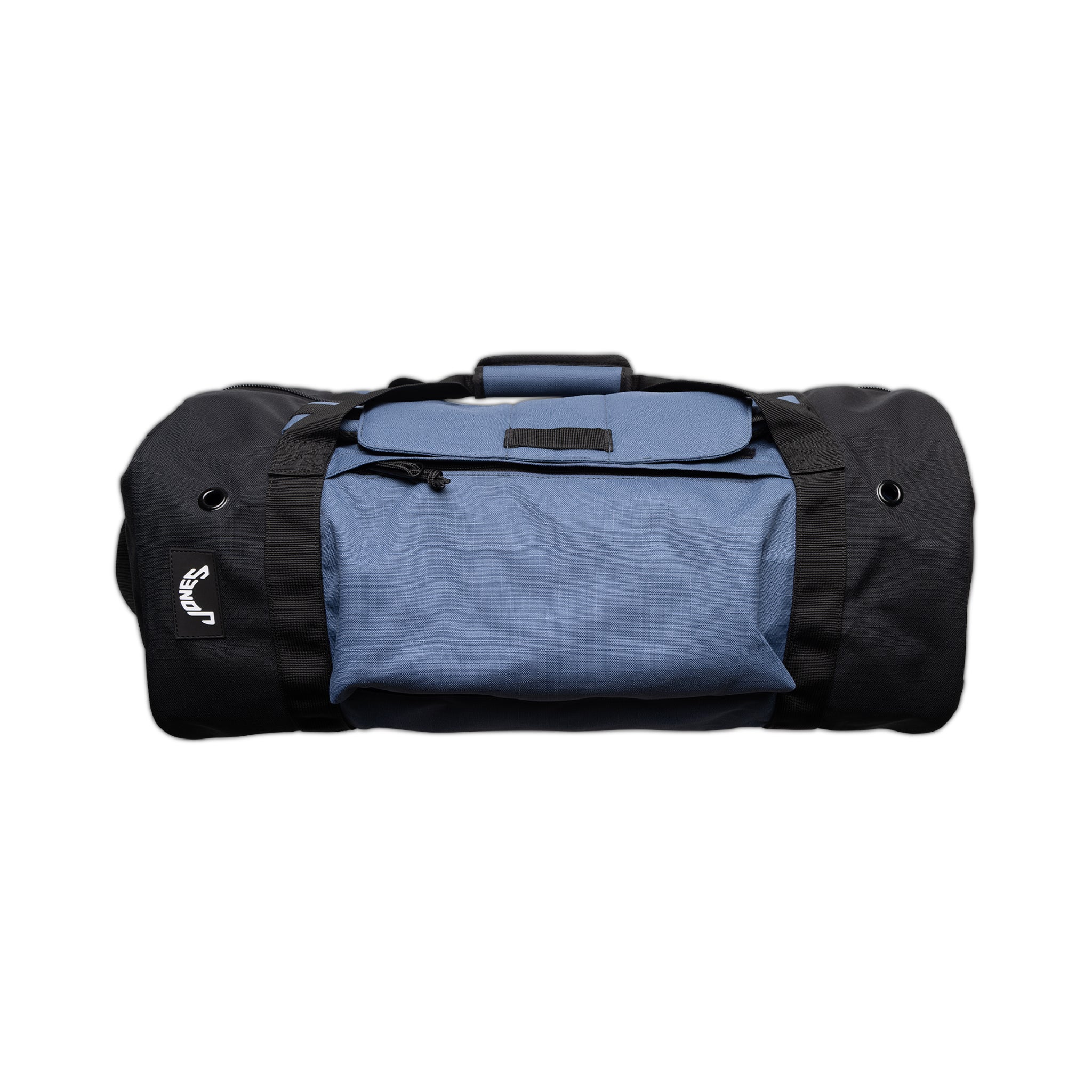 Weekender Duffle - Steel Blue - Image 4