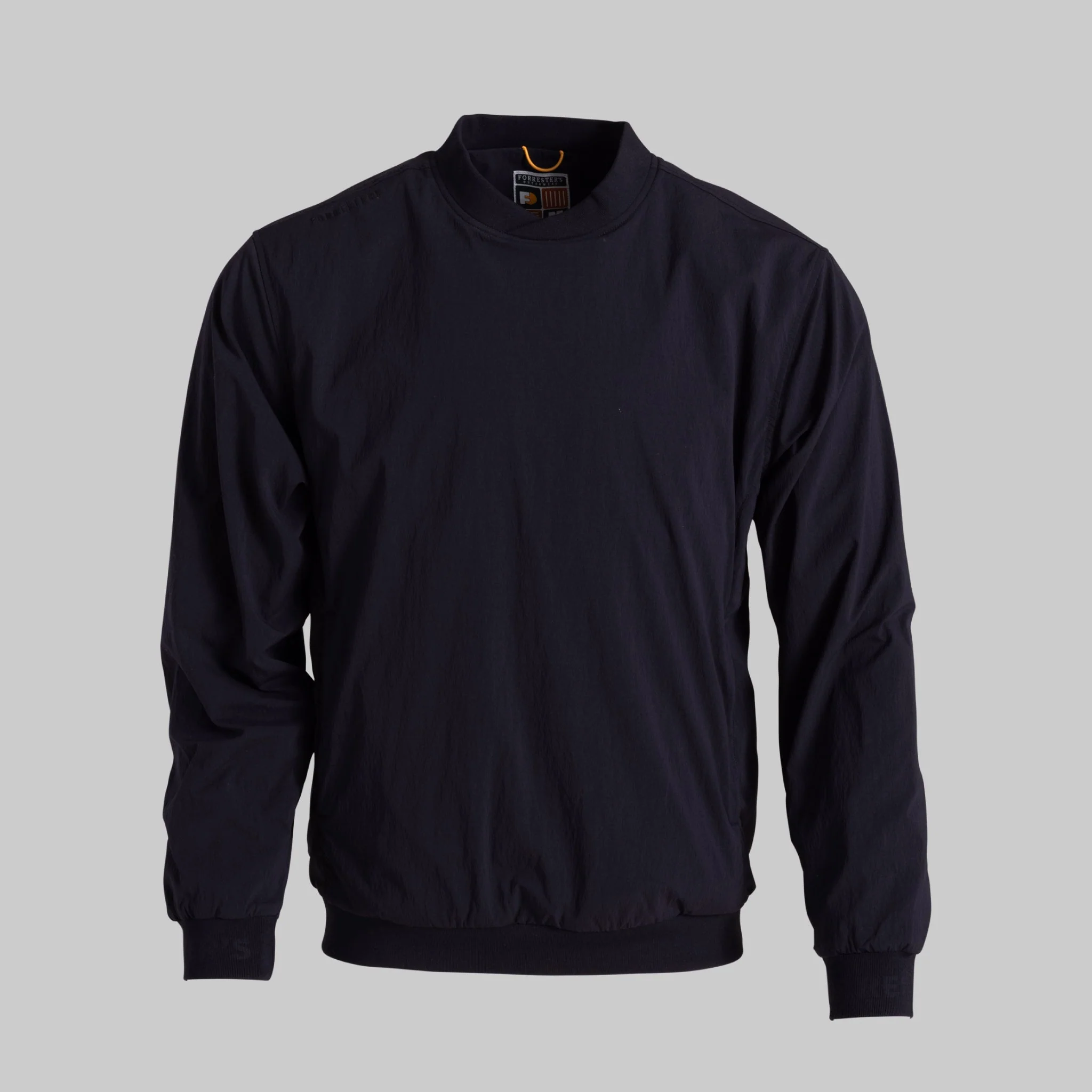 Windblocker - Black