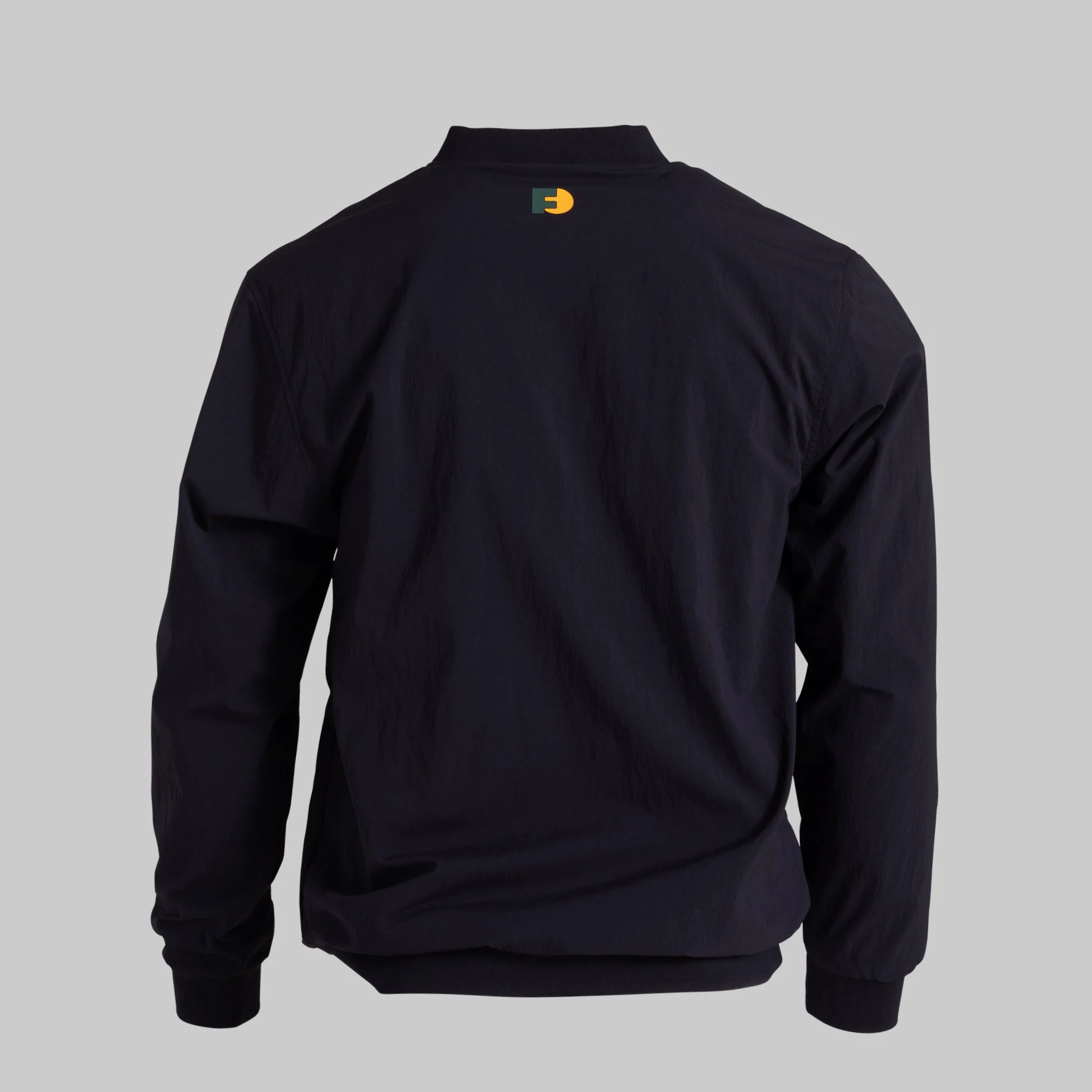 Windblocker - Black - Image 3