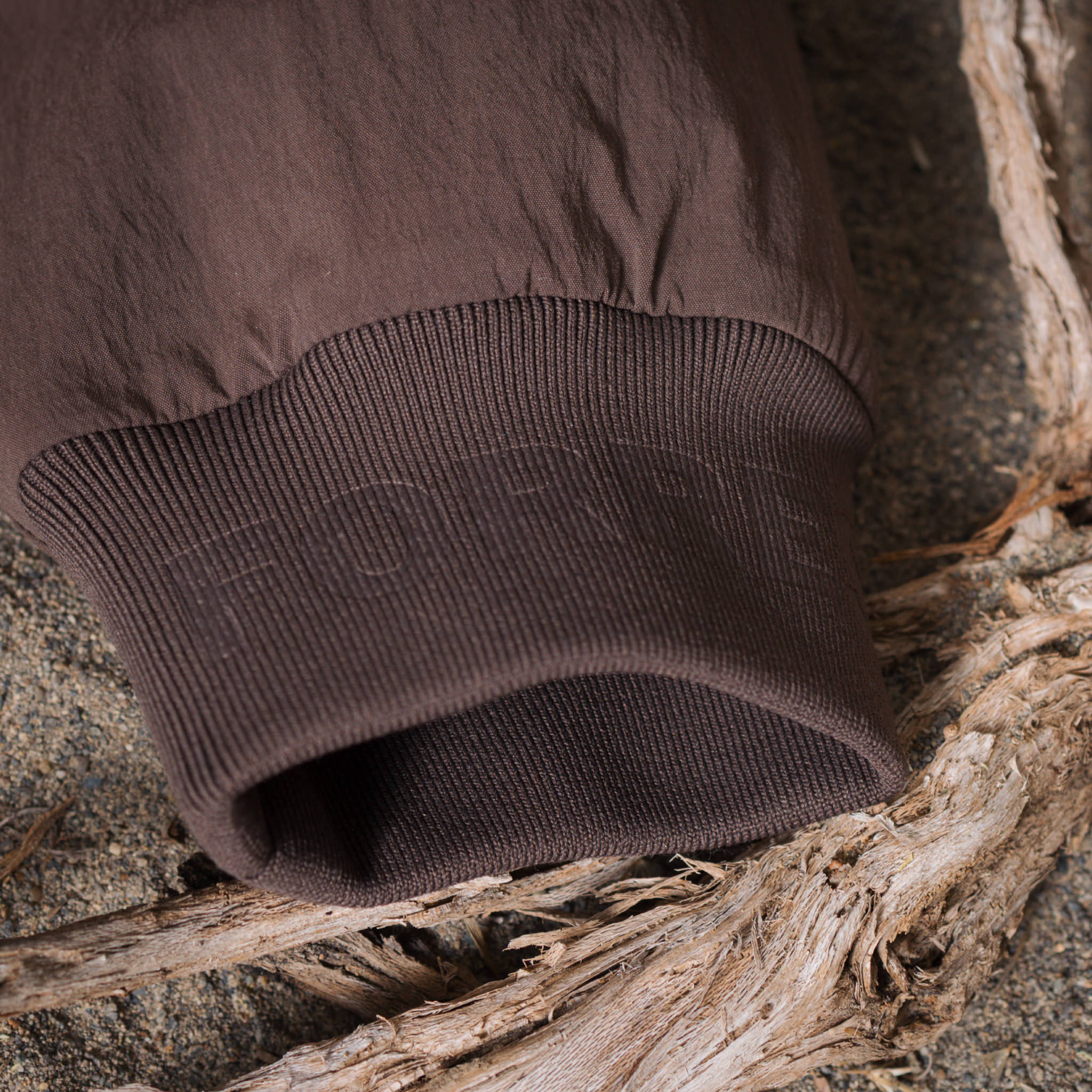Windblocker - Timber Brown - Image 3