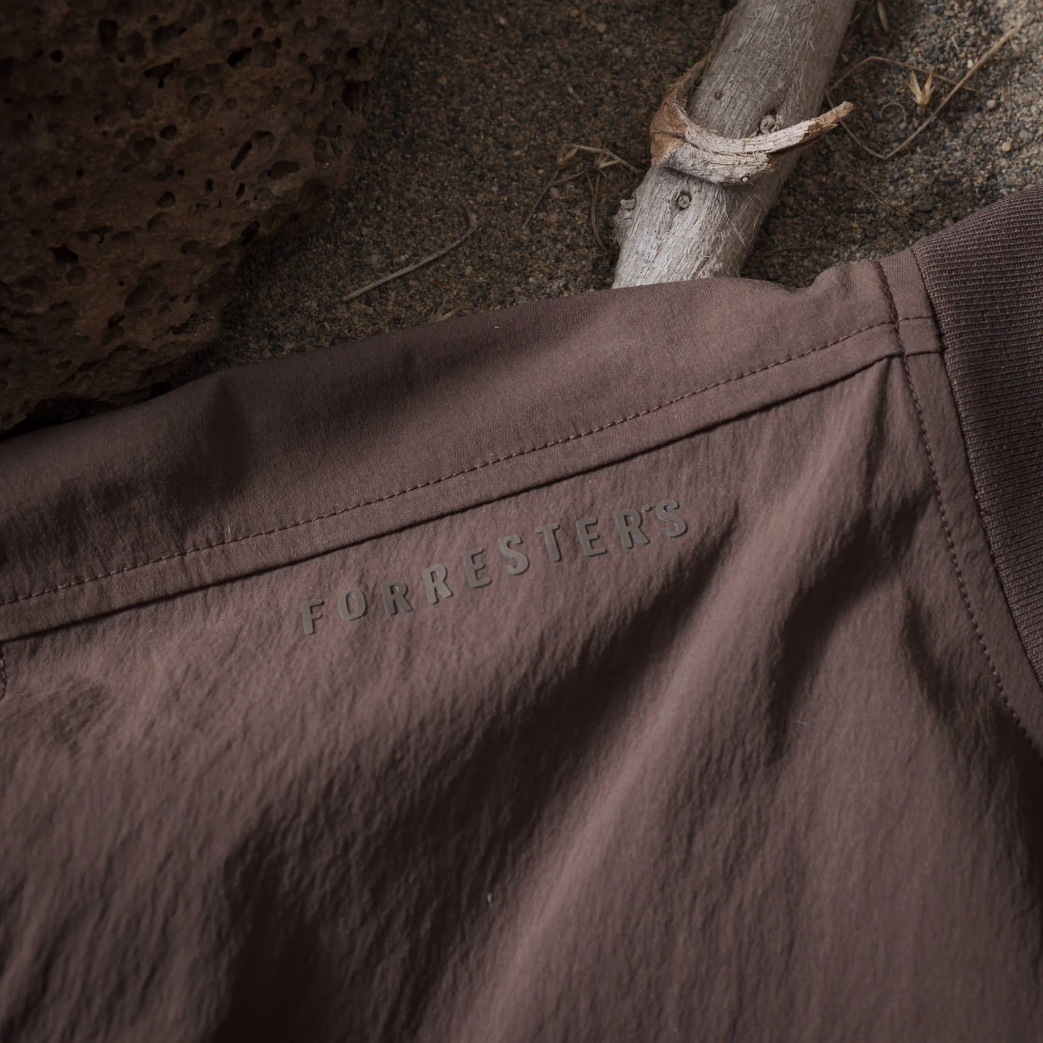 Windblocker - Timber Brown - Image 4