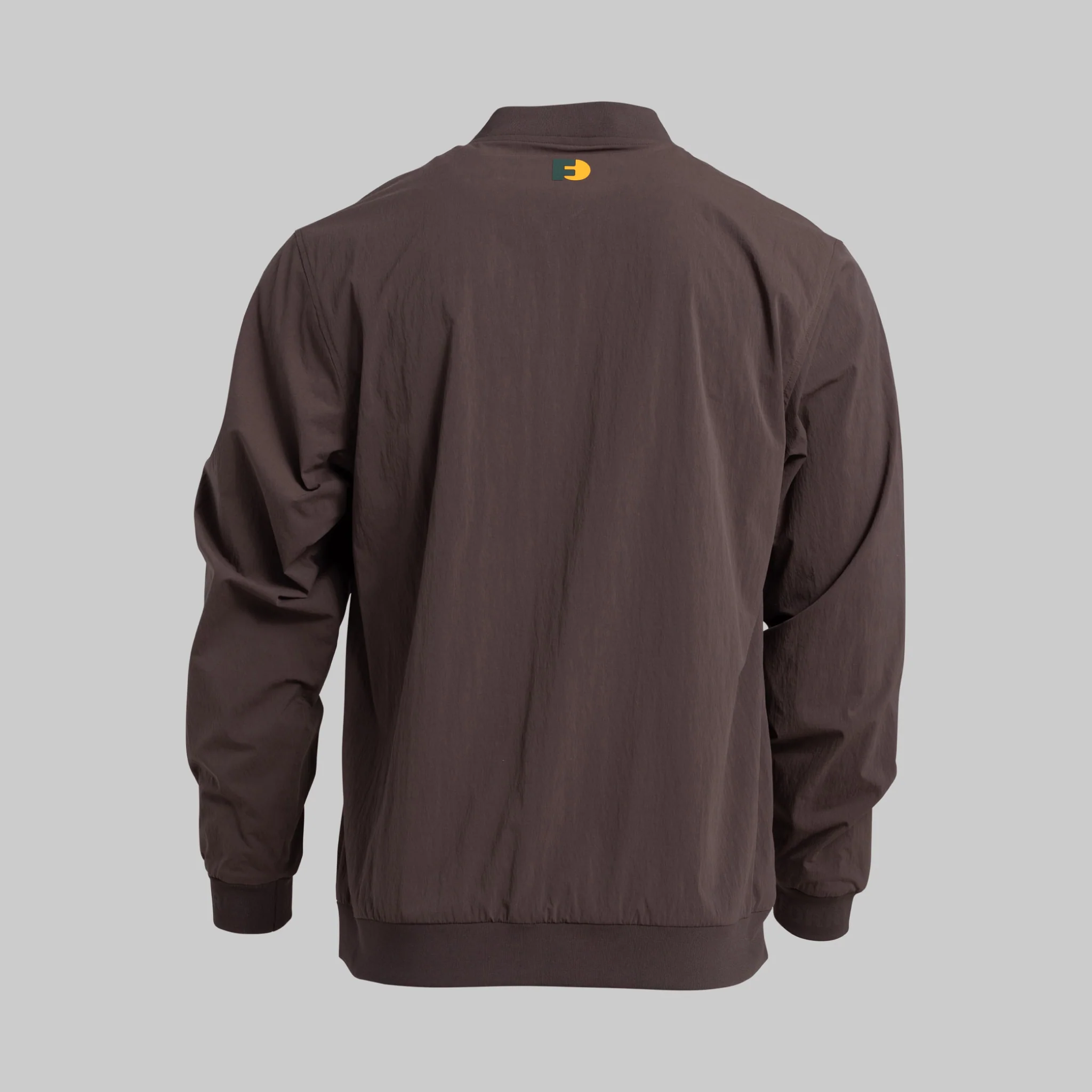 Windblocker - Timber Brown - Image 6